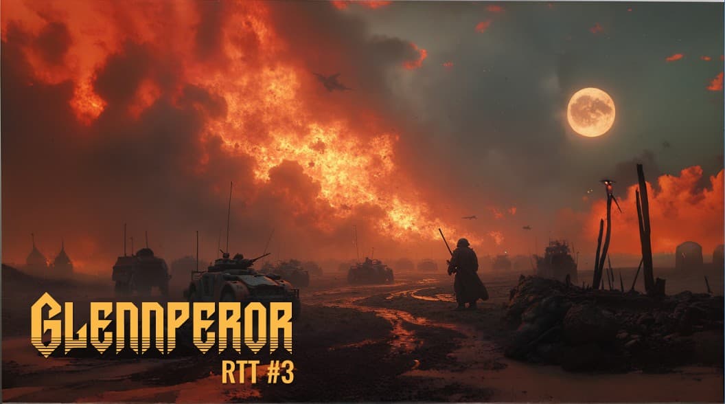 Glennperor RTT #3
